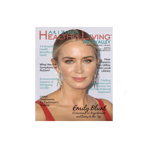 Arizona Health and Living West Valley