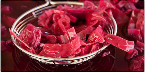 Fermented Beet Kvass and Its Role in Boosting Energy and Immunity