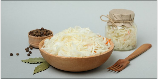 Sauerkraut Hacks: Creative Ways to Use It in Your Meals