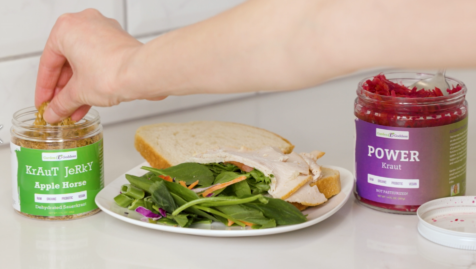 Your Daily Dose of Fermentation: How Much Fermented Food Should You Really Eat?