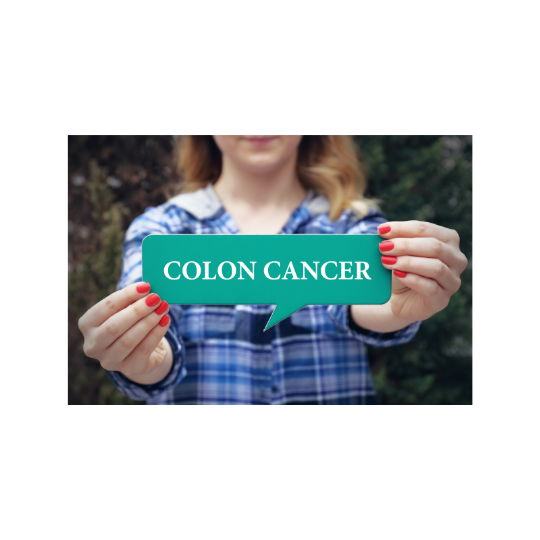 Colon Cancer the Silent Killer