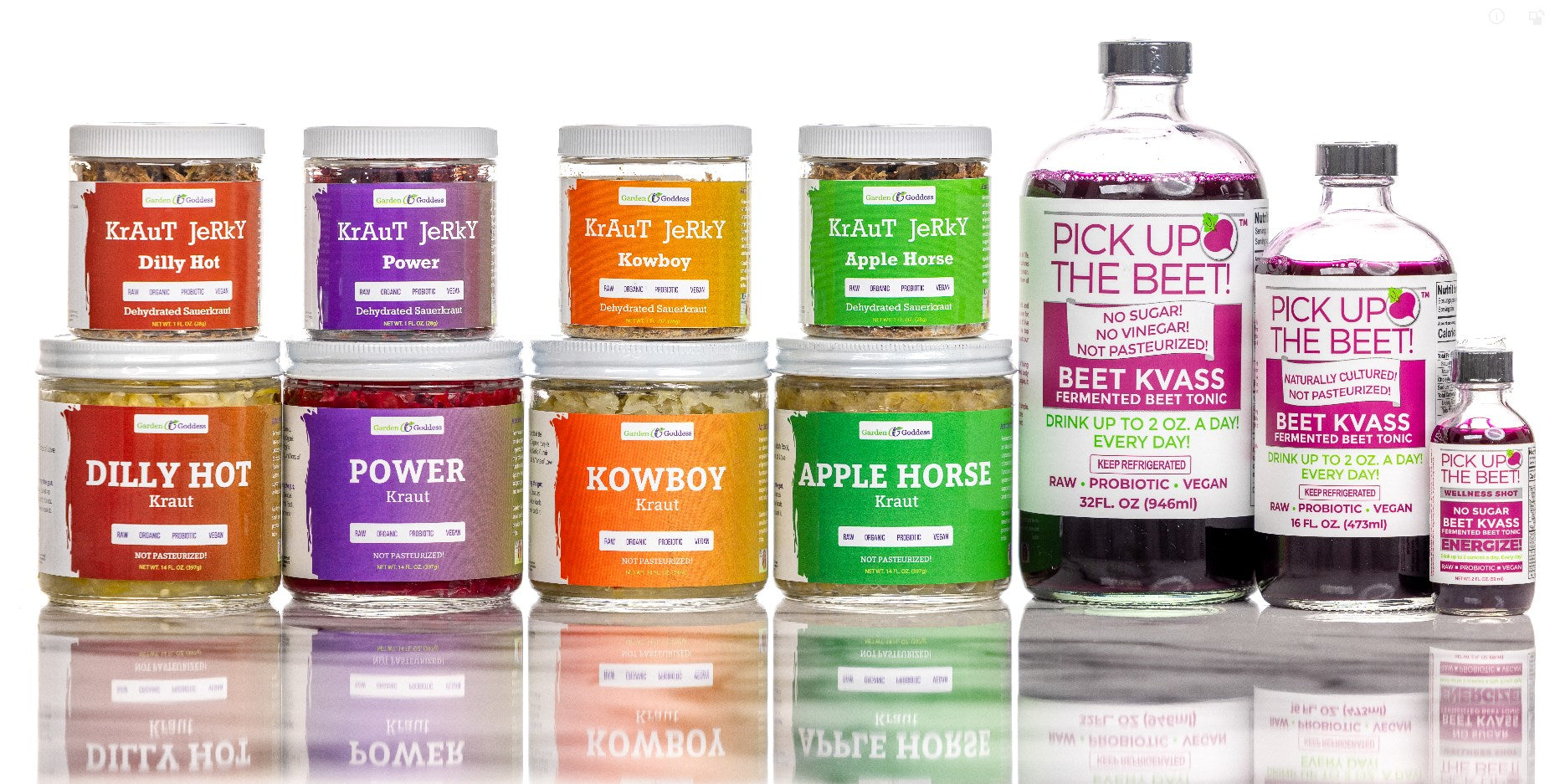 My First Time with Fermented Foods: What to Expect