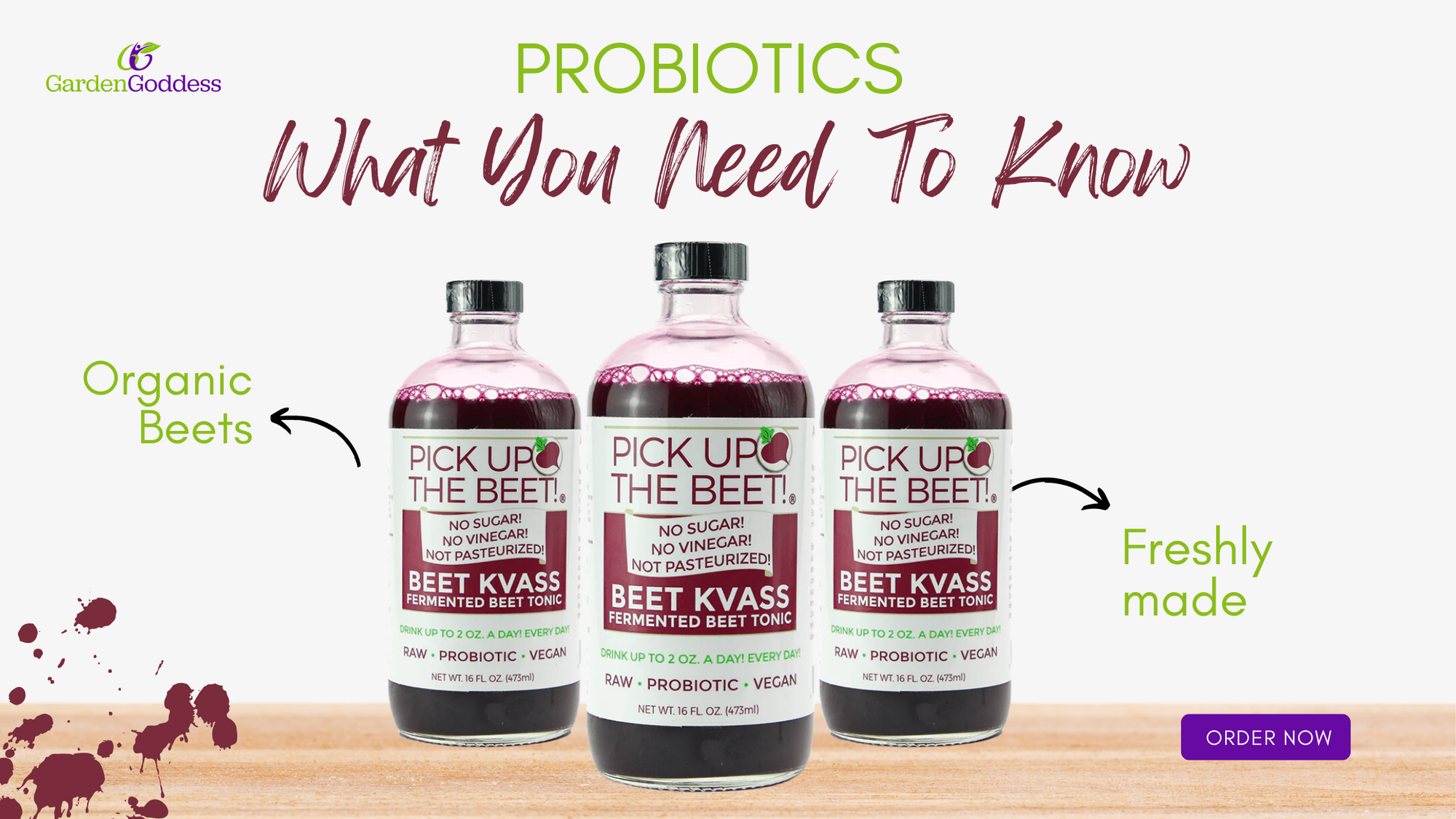 Probiotics- Taking A Closer Look On How They Help Your Body