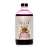 2-Pack Organic Probiotic Raw Lemon Ginger Beet Juice Kvass 16oz
