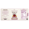 Organic Raw Lemon Ginger Beet Juice Kvass 3 Pack 16oz Natural Beetroot