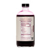 16oz Organic Raw Lemon Ginger Beet Juice Kvass