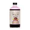 16oz Organic Raw Lemon Ginger Beet Juice Kvass