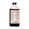 16oz Organic Raw Lemon Ginger Beet Juice Kvass