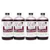 Pick Up The Beet Juice Kvass - Nitric Oxide Tonic With Live Cultures