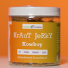 Kowboy Kraut Jerky