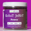 Power Kraut Jerky