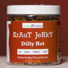 Dilly Hot Kraut Jerky