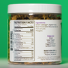 Apple Horse Kraut Jerky