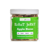 Apple Horse Kraut Jerky