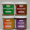 Two 16oz Sauerkrauts (Mix & Match)