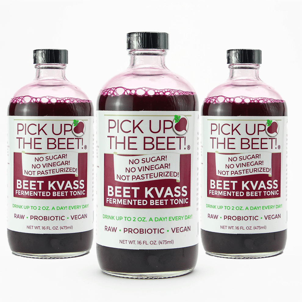 Amazing Health Benefits of Beet Kvass Gardengoddessferments Garden